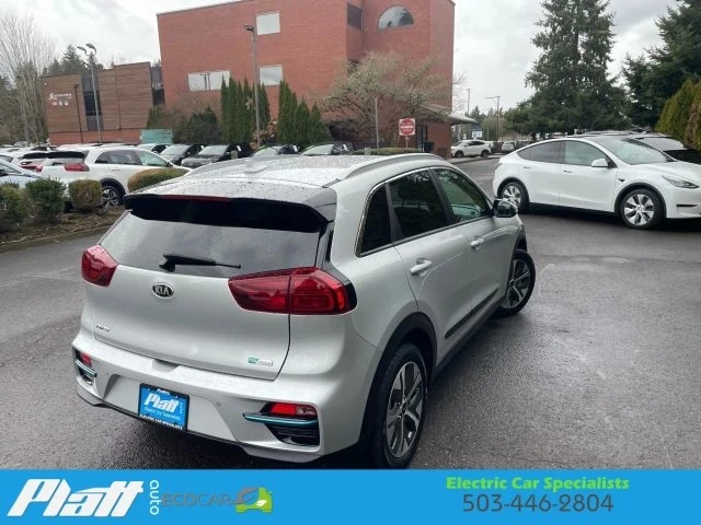 2020 Kia Niro - Image 10 of 21