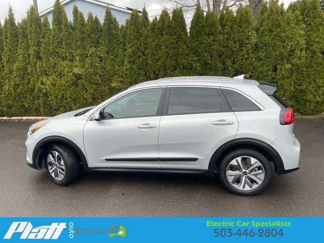 2020 Kia Niro - Image 6 of 21
