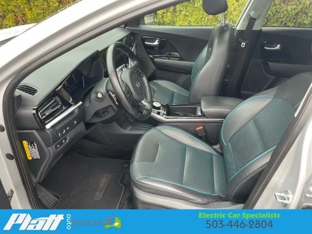 2020 Kia Niro - Image 21 of 21