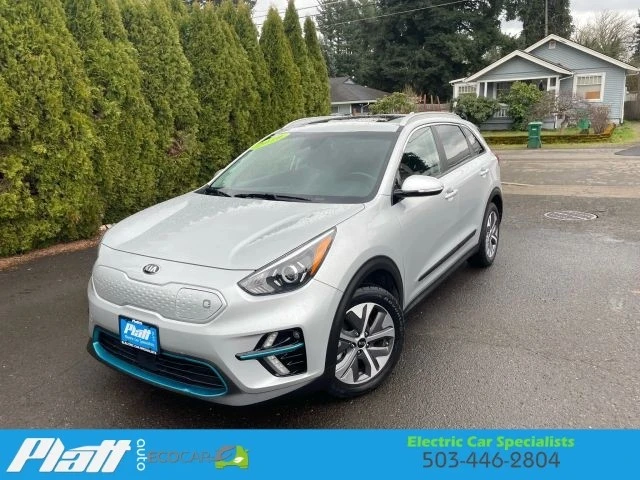 2020 Kia Niro - Image 2 of 21