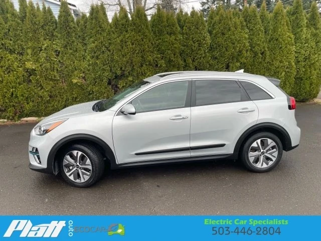 2020 Kia Niro - Image 5 of 21