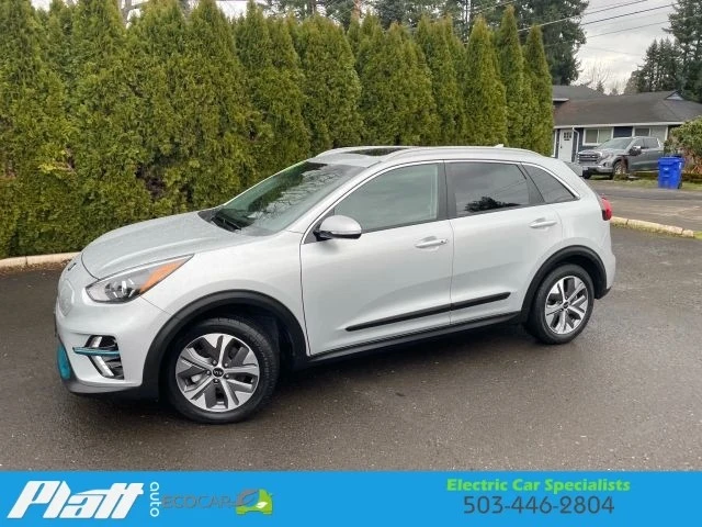 2020 Kia Niro - Image 4 of 21