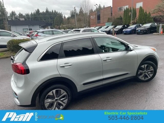2020 Kia Niro - Image 12 of 21