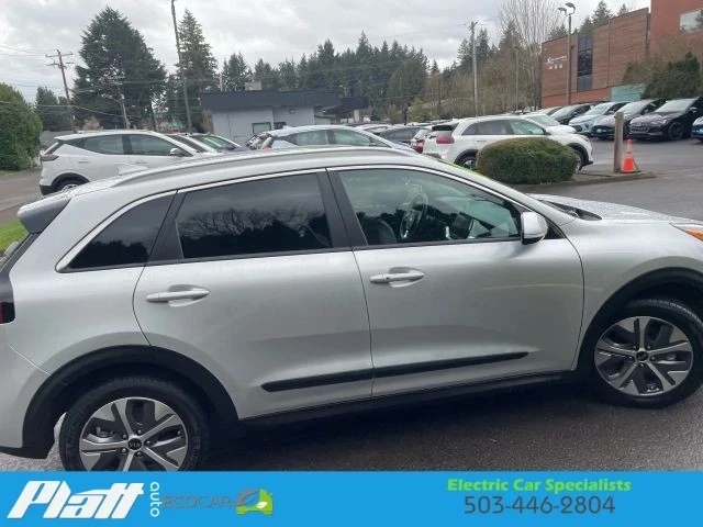 2020 Kia Niro - Image 13 of 21