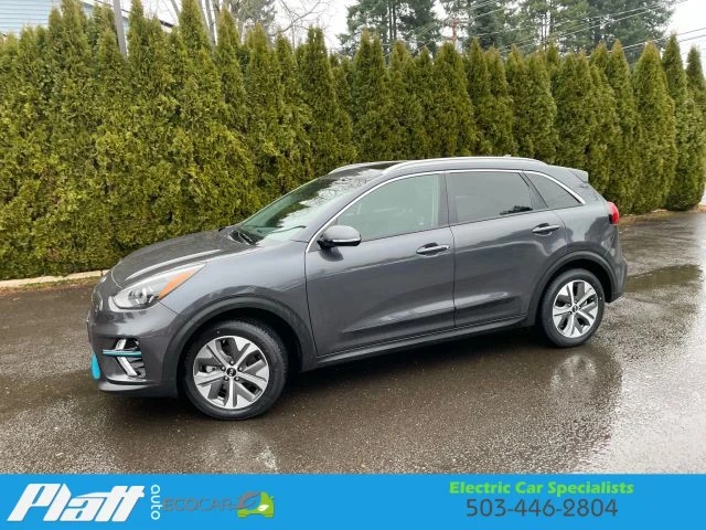 2020 Kia Niro - Image 4 of 12