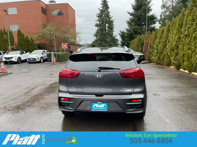 2020 Kia Niro - Image 10 of 21