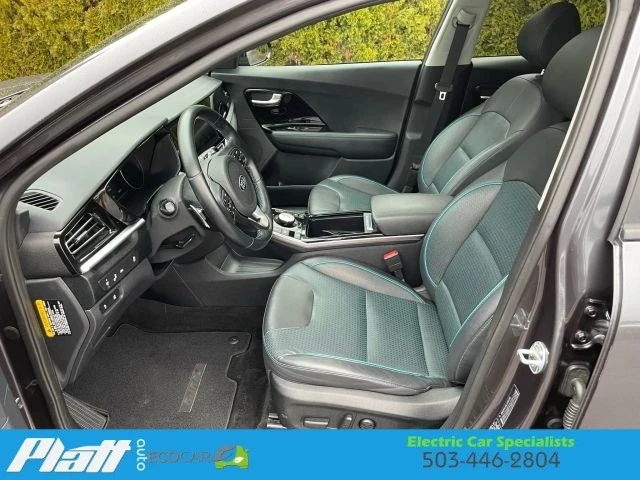 2020 Kia Niro - Image 21 of 21
