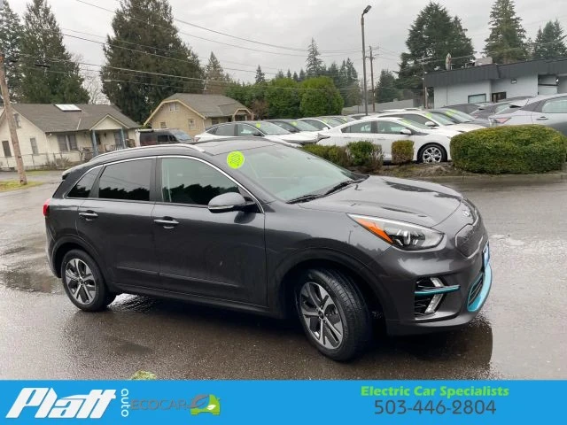 2020 Kia Niro - Image 14 of 21