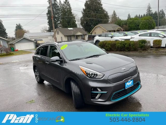 2020 Kia Niro - Image 15 of 21