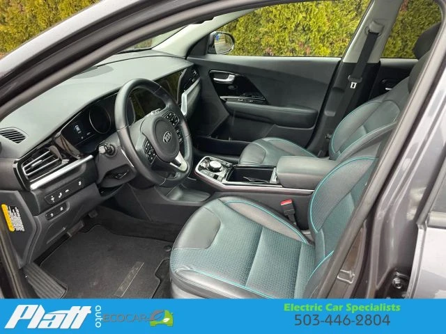 2020 Kia Niro - Image 19 of 21