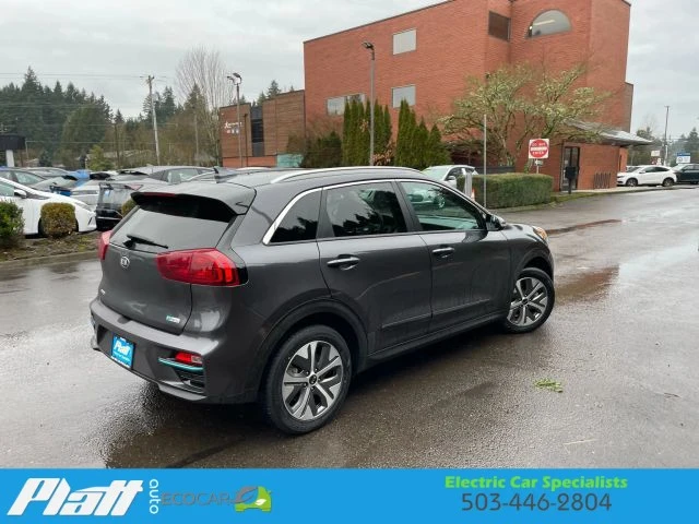 2020 Kia Niro - Image 12 of 21