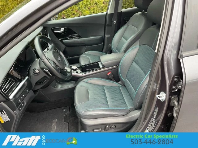2020 Kia Niro - Image 20 of 21