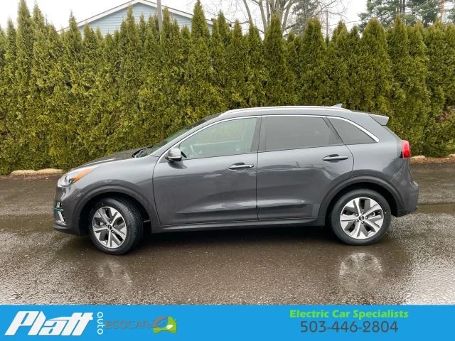 2020 Kia Niro - Image 5 of 21