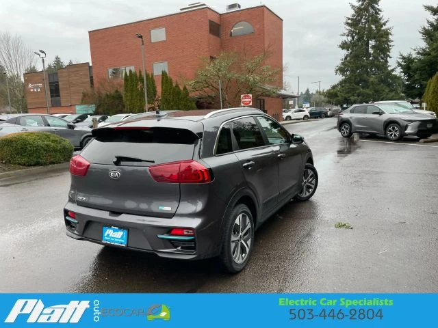 2020 Kia Niro - Image 11 of 21