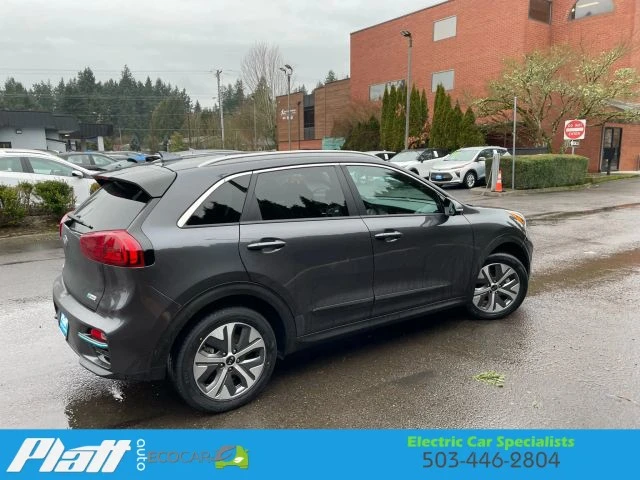 2020 Kia Niro - Image 13 of 21