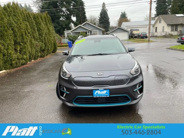 2020 Kia Niro - Image 16 of 21