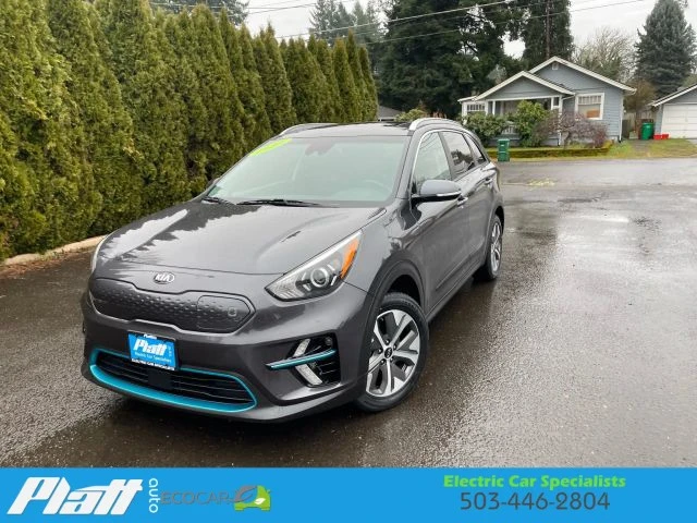 2020 Kia Niro - Image 2 of 21