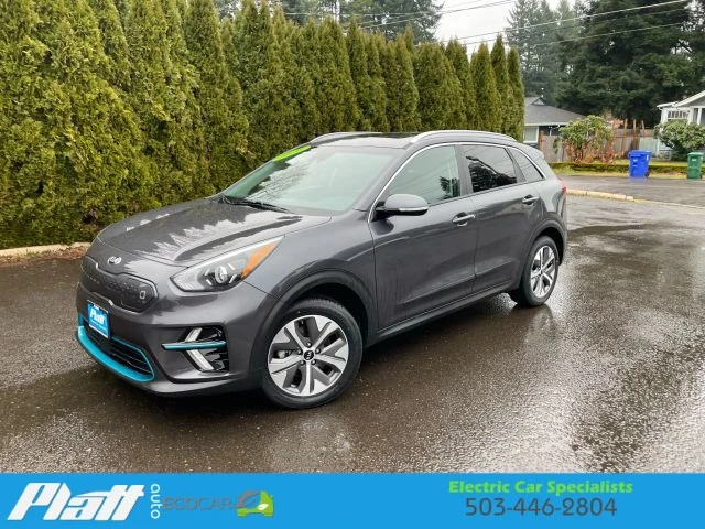 2020 Kia Niro - Image 3 of 12