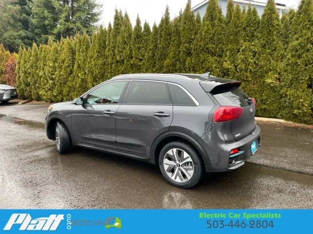 2020 Kia Niro - Image 7 of 21