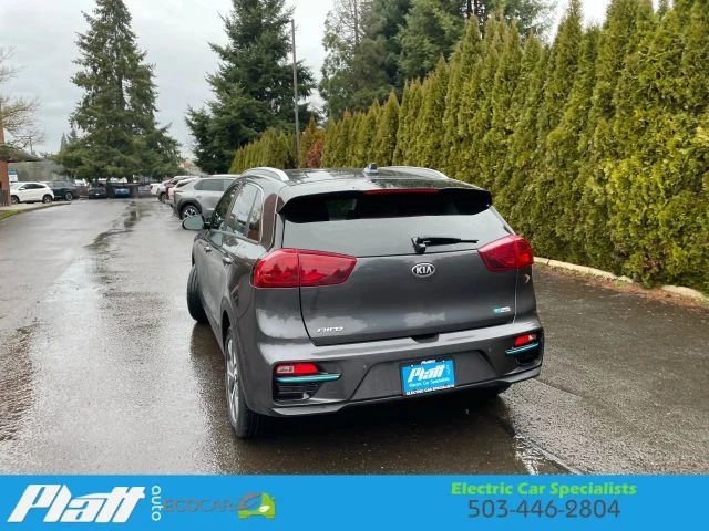 2020 Kia Niro - Image 9 of 21
