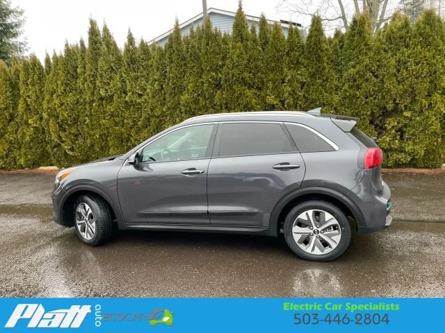 2020 Kia Niro - Image 6 of 21