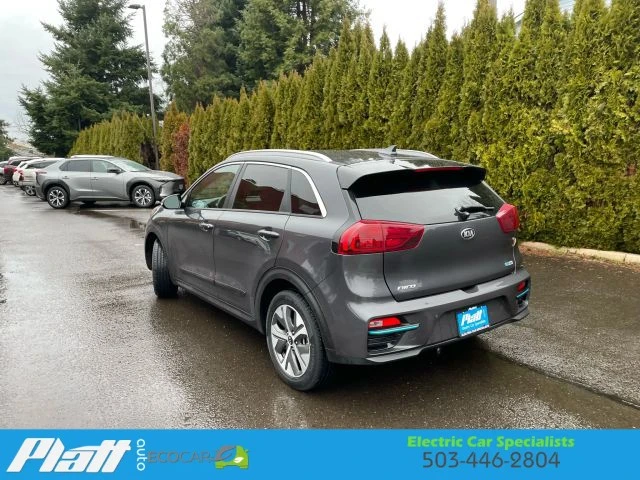 2020 Kia Niro - Image 8 of 12