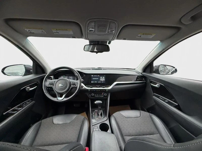 2020 Kia Niro - Image 10 of 12