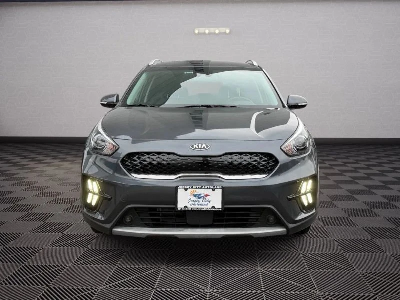 2020 Kia Niro - Image 2 of 12