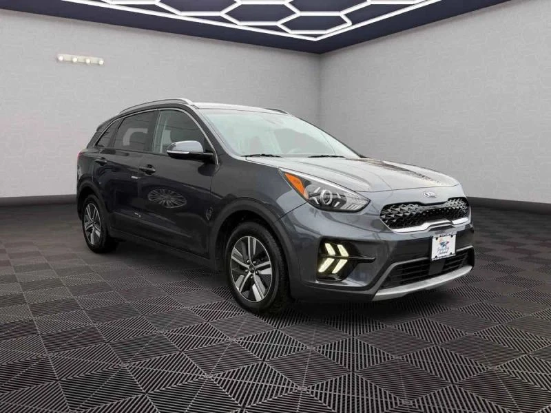 2020 Kia Niro - Image 3 of 12