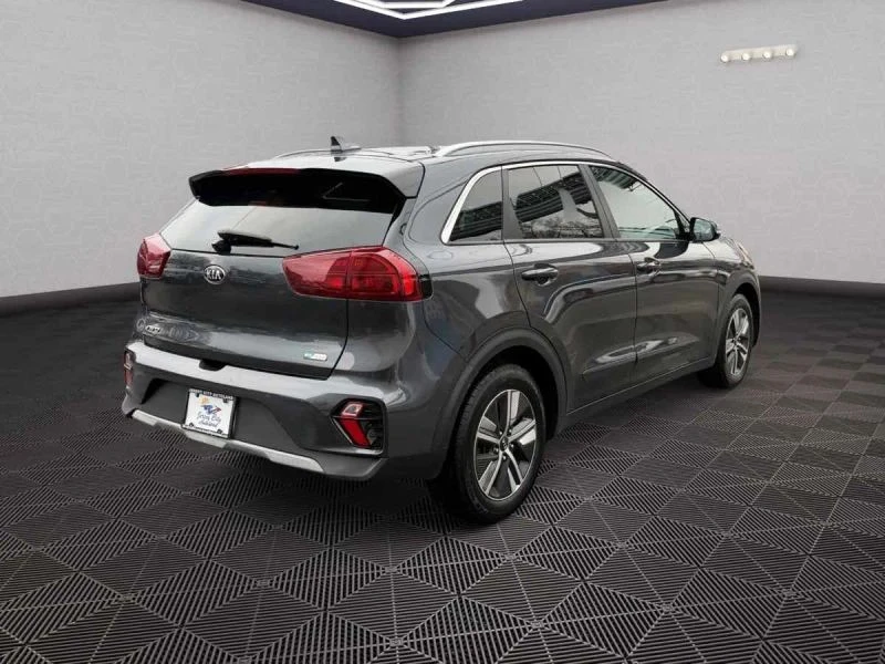 2020 Kia Niro - Image 5 of 12