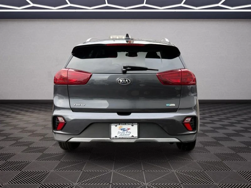 2020 Kia Niro - Image 6 of 12