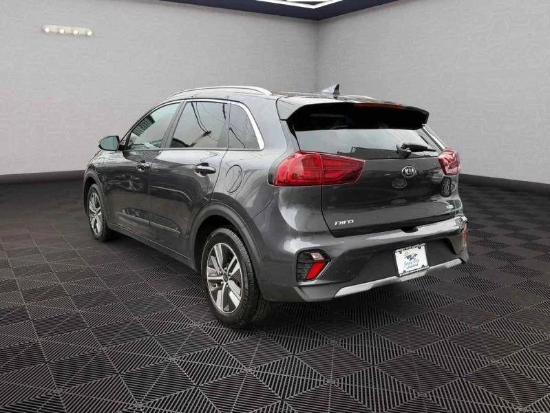 2020 Kia Niro - Image 7 of 12