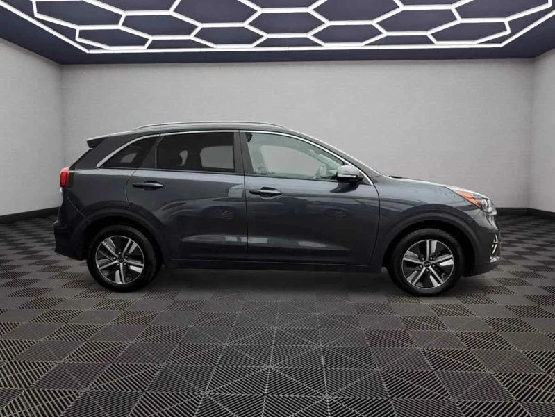 2020 Kia Niro - Image 4 of 12