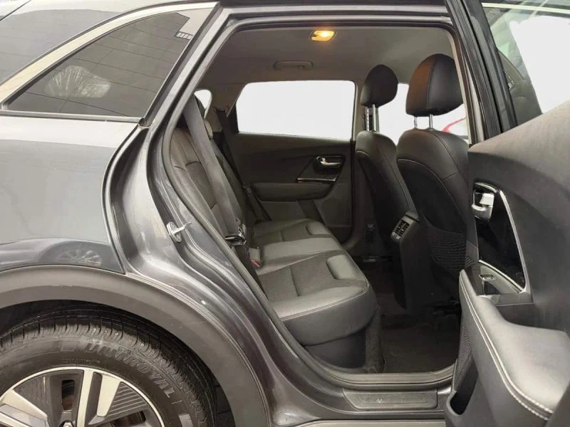 2020 Kia Niro - Image 12 of 12