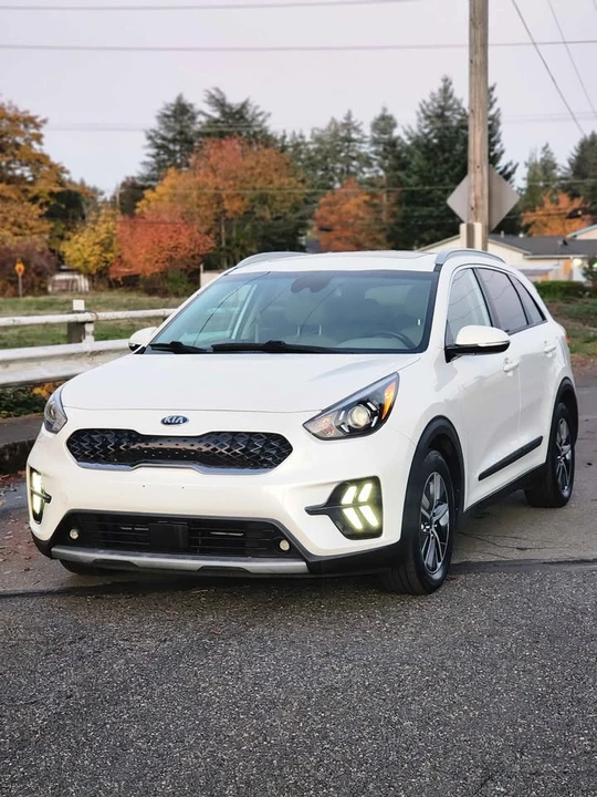 2020 Kia Niro - Image 17 of 17