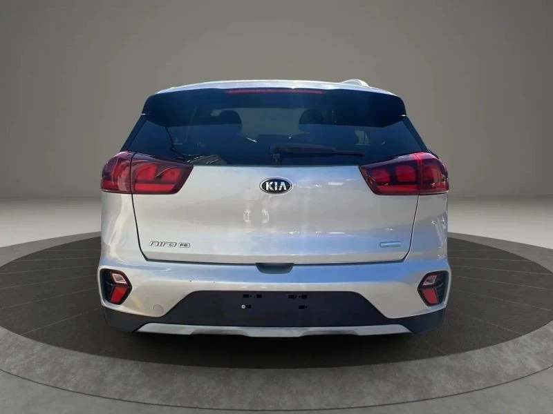 2020 Kia Niro - Image 6 of 12