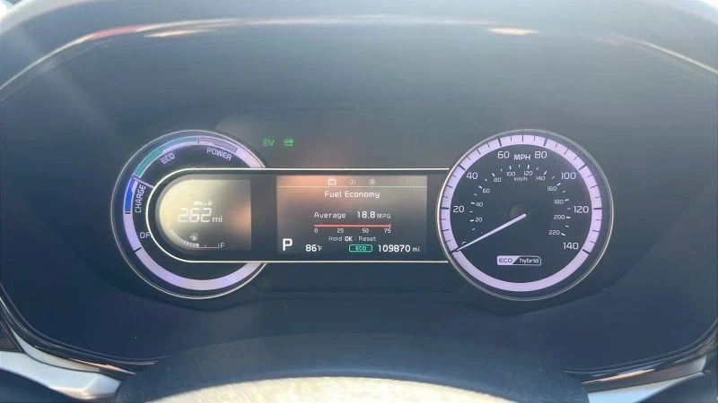 2020 Kia Niro - Image 12 of 12