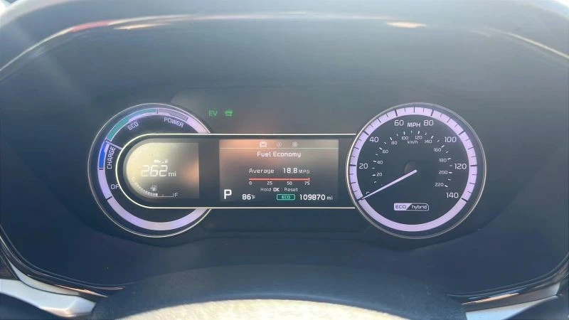 2020 Kia Niro - Image 12 of 12