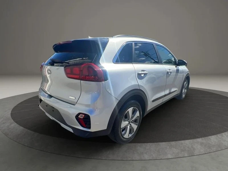 2020 Kia Niro - Image 5 of 12
