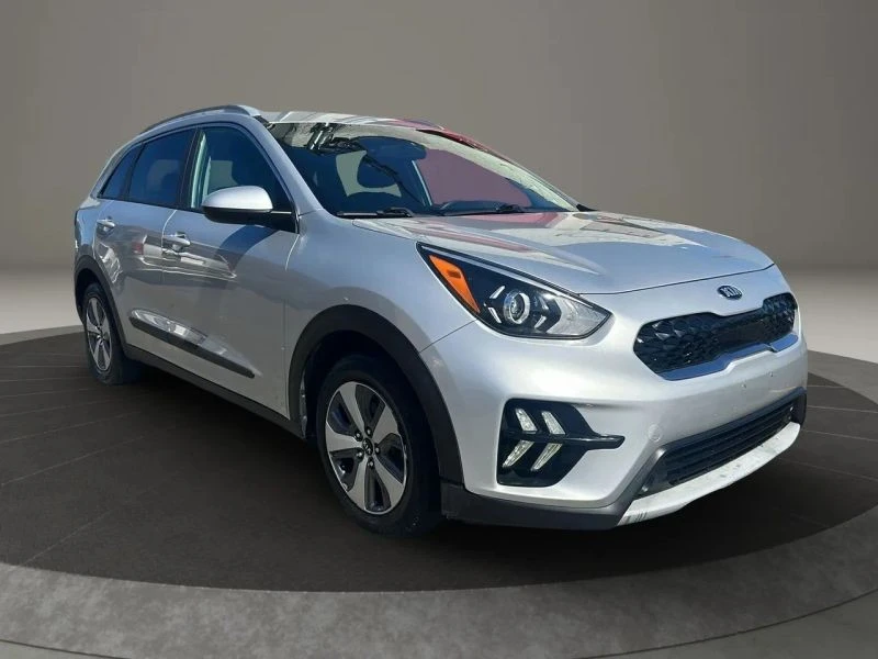 2020 Kia Niro - Image 3 of 12