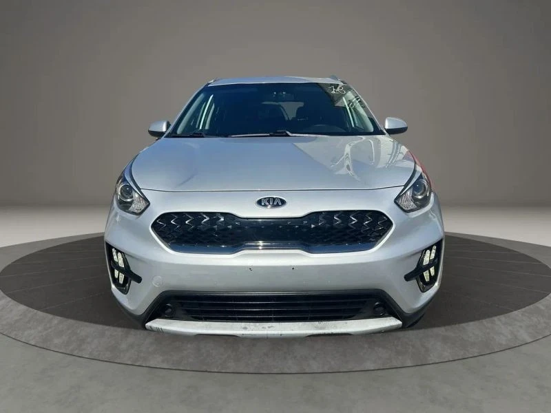 2020 Kia Niro - Image 2 of 12