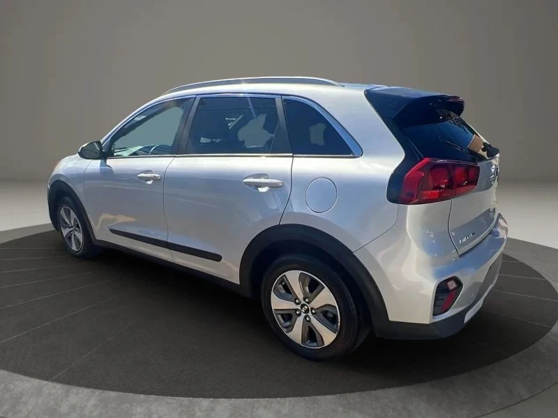 2020 Kia Niro - Image 7 of 12