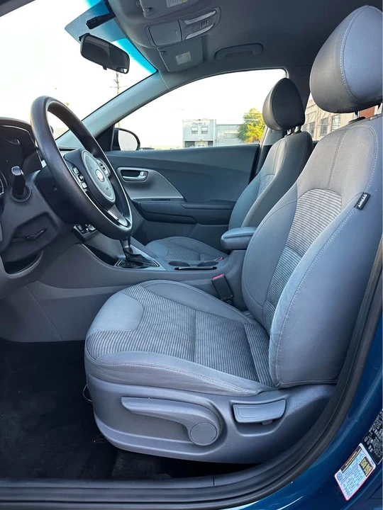 2020 Kia Niro - Image 5 of 5