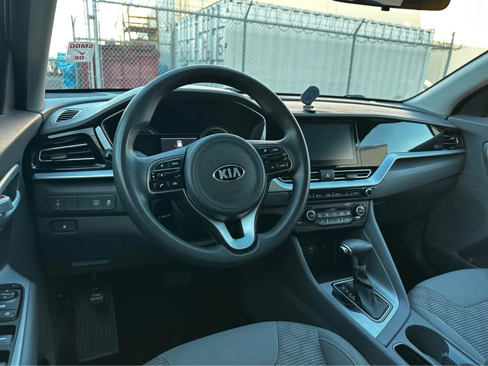 2020 Kia Niro - Image 4 of 5