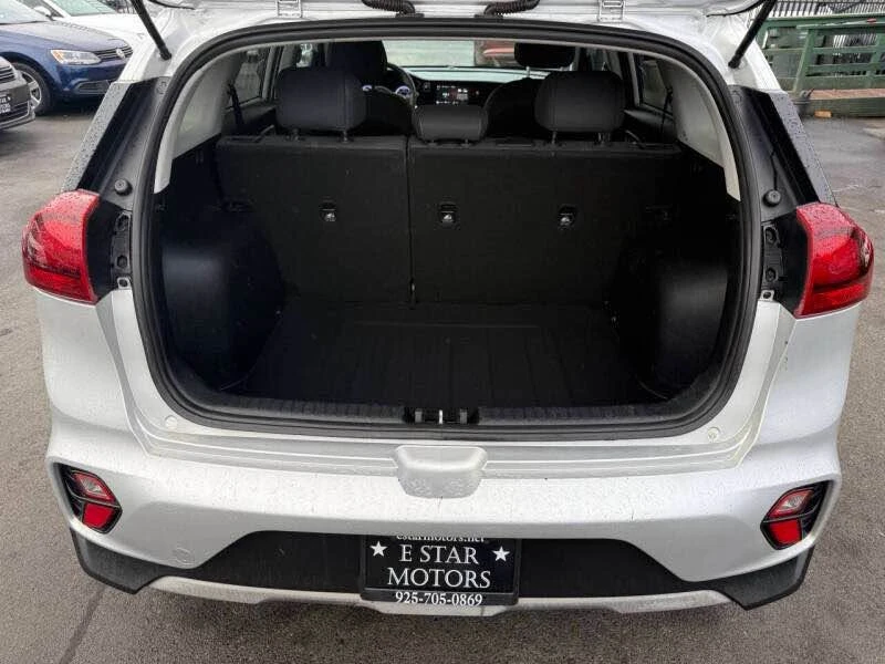 2020 Kia Niro - Image 12 of 12