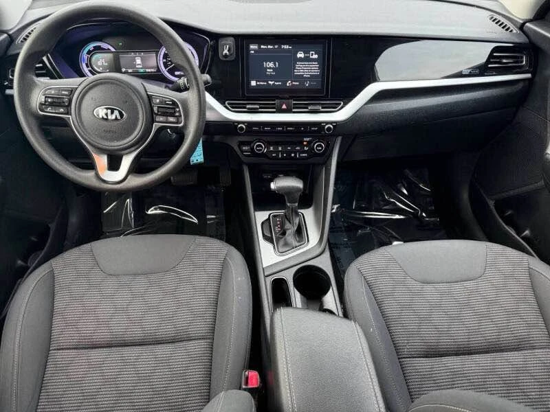 2020 Kia Niro - Image 10 of 12