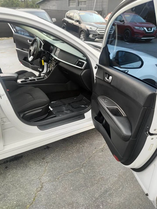 2020 Kia Optima/K5 - Image 5 of 11