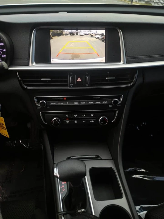 2020 Kia Optima/K5 - Image 11 of 11