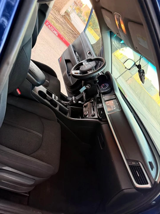 2020 Kia Optima/K5 - Image 4 of 16