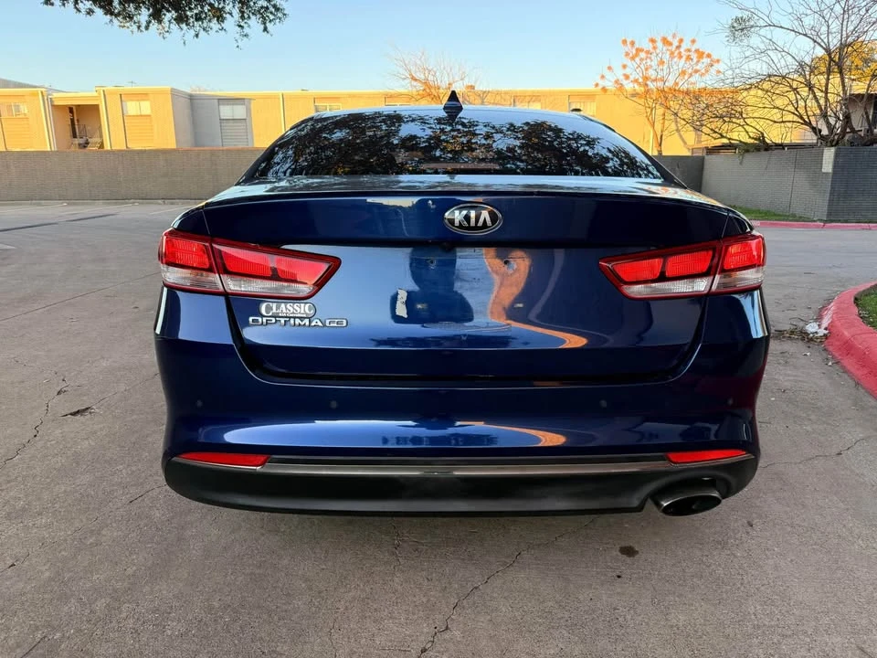 2020 Kia Optima/K5 - Image 14 of 16